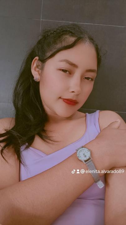 Elena Dolores Alvarado Tanguila