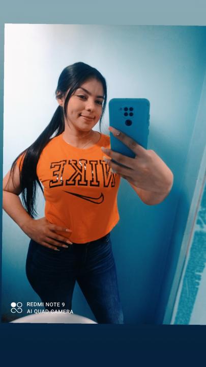 Reimar Alexandra Colina Escobar