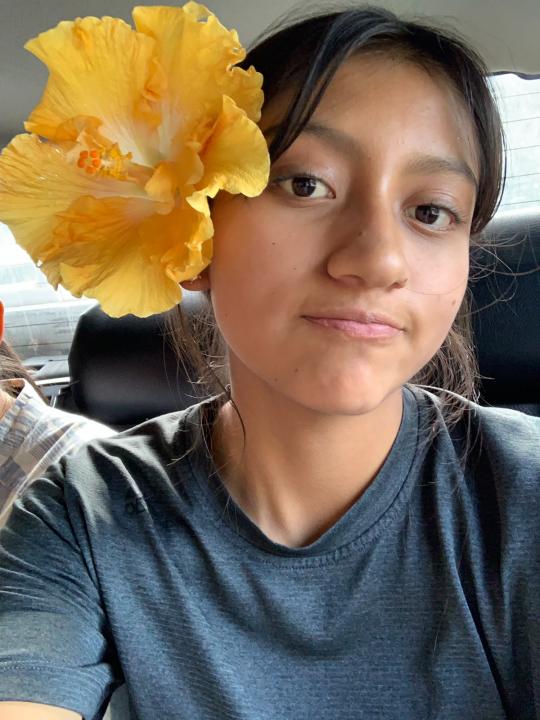 Evelyn Yomaira Marca Guzman