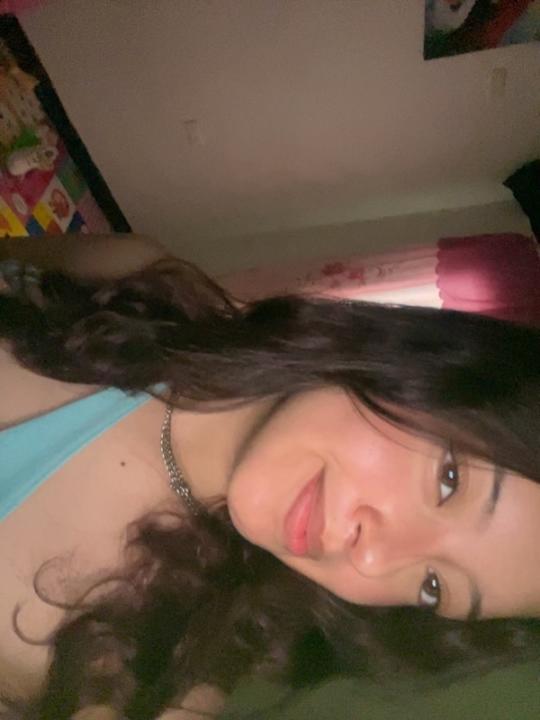 Valentina Briones