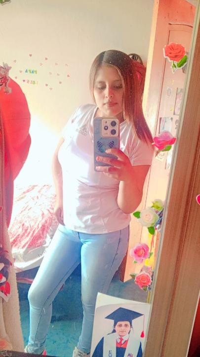 Alejandra Abigail Guasgua Lopez