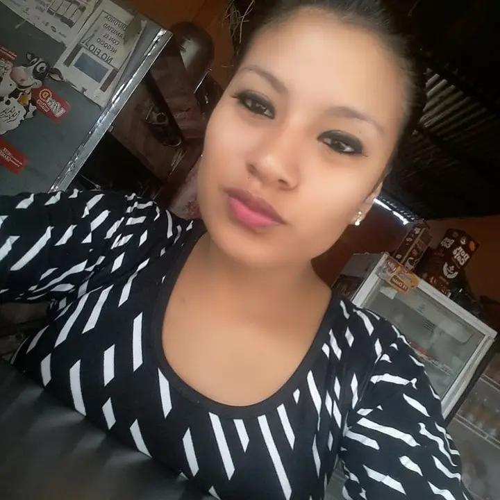 Anggie Jimenez
