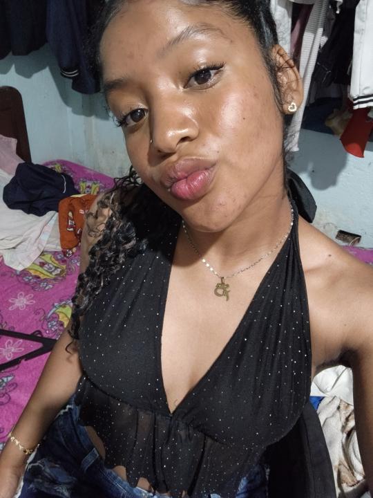 Angie Maholy Bamonde Merchan