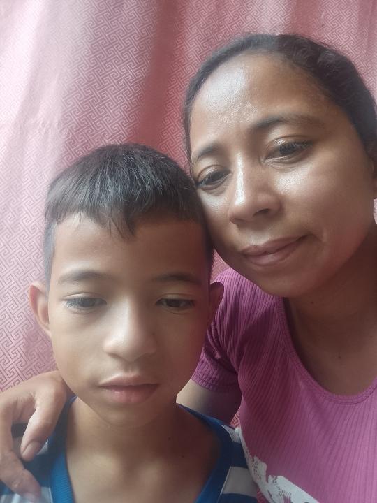 Shirley castillo