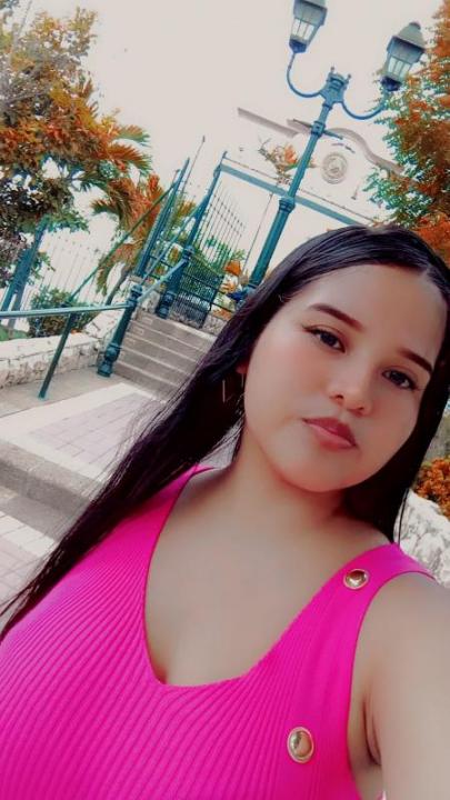 Jordana Michelle Valverde Urgiles
