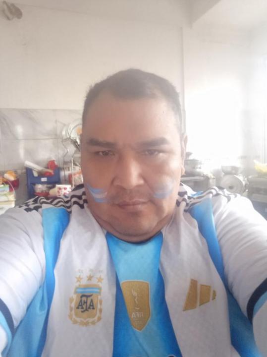 Jose Carlos Castelo