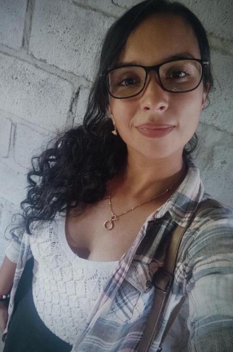 Daniela Cortes Diaz