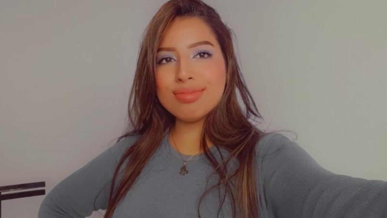 Christina Pilozo Corrales