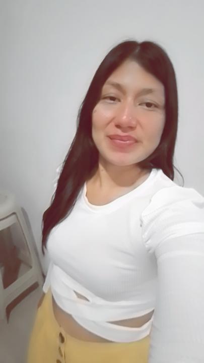 Evelyn Paola Morales Mejia