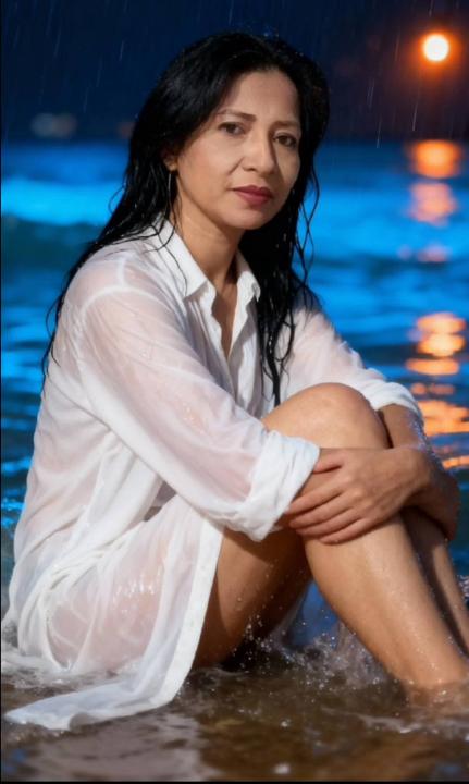 Maritza Mena