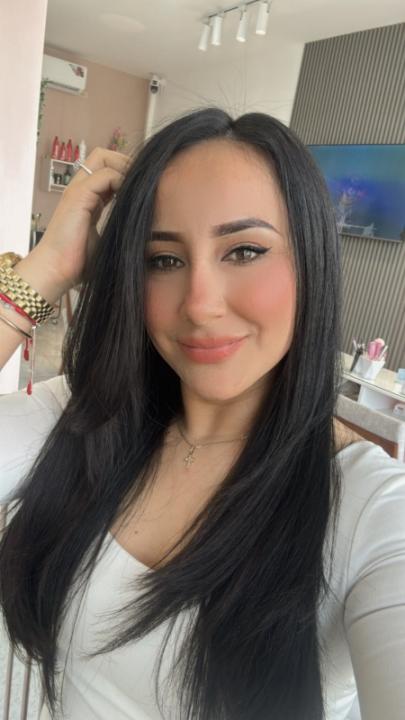 Tannia Baquerizo