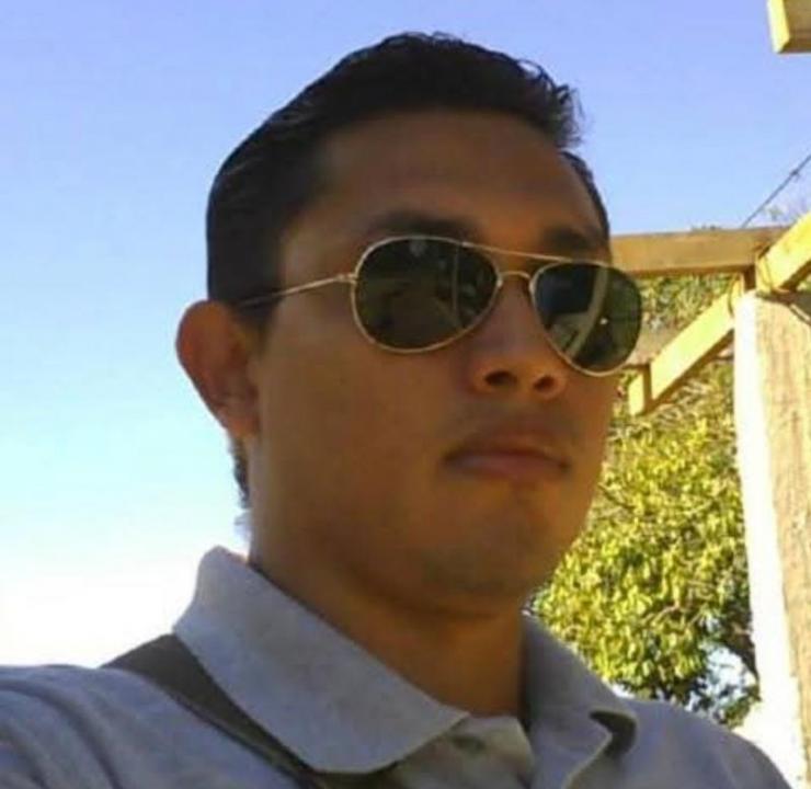 Hector Eli Baca Calix