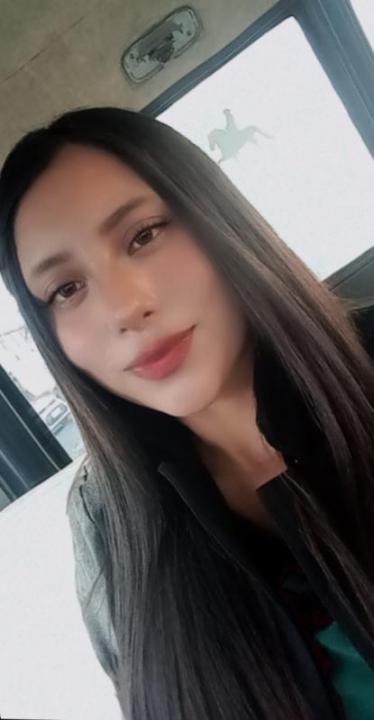 Juliana Chicaiza