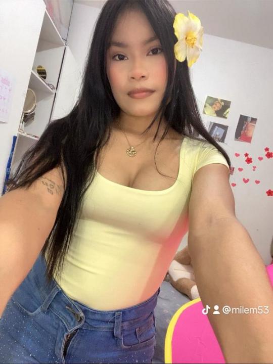 Heidy milena payaguaje
