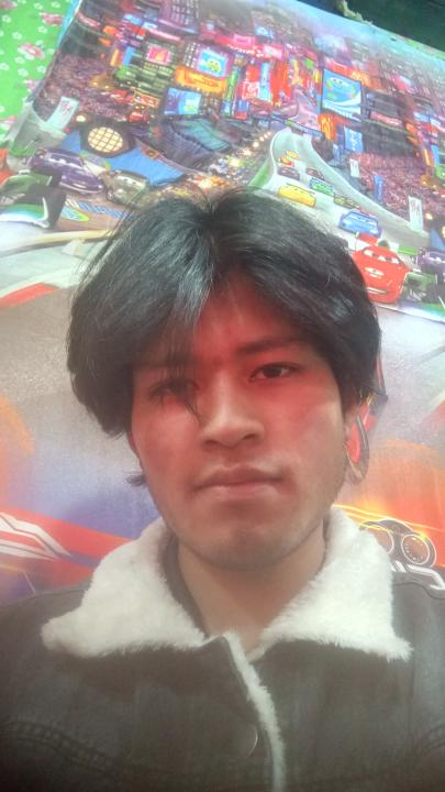 Esteban Flores
