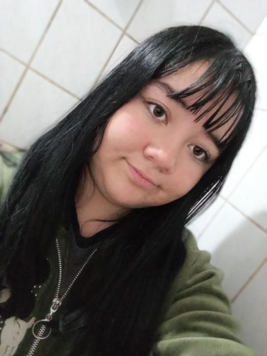 Lizbeth Araneda Garcia