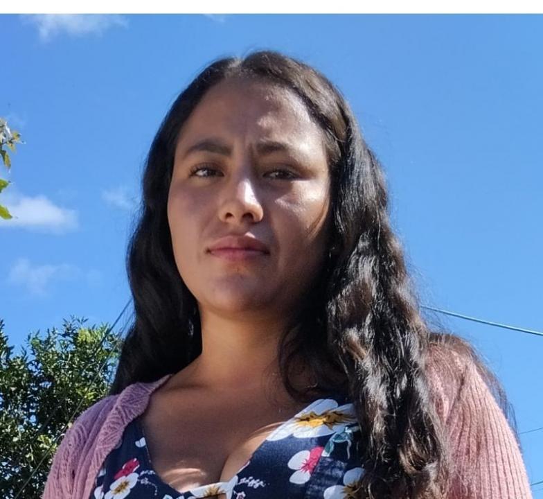 Monica Elizabeth Hidalgo Serrano