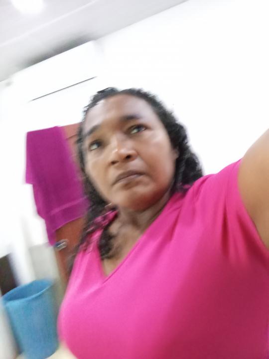 Marilu Moreno Marquez