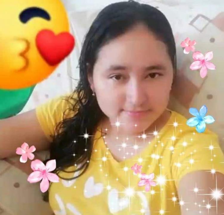 sindy abigayl de la cruz sinti
