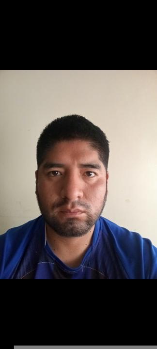 Juan Mamani pauro