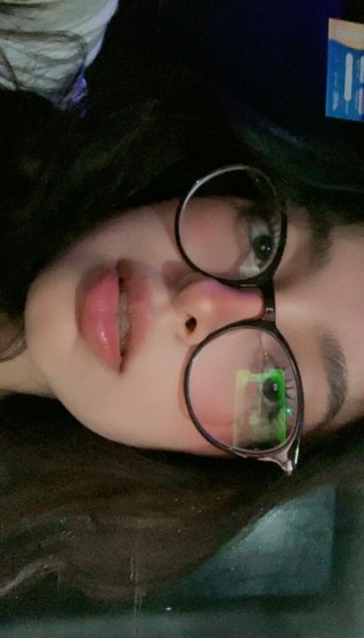 Allison Natasha Flor Cantos