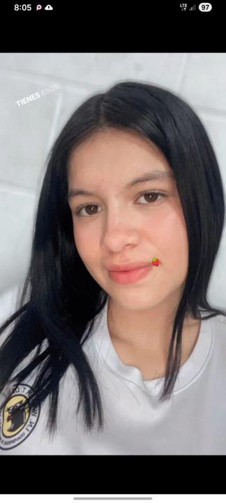 Nahomy Chacon