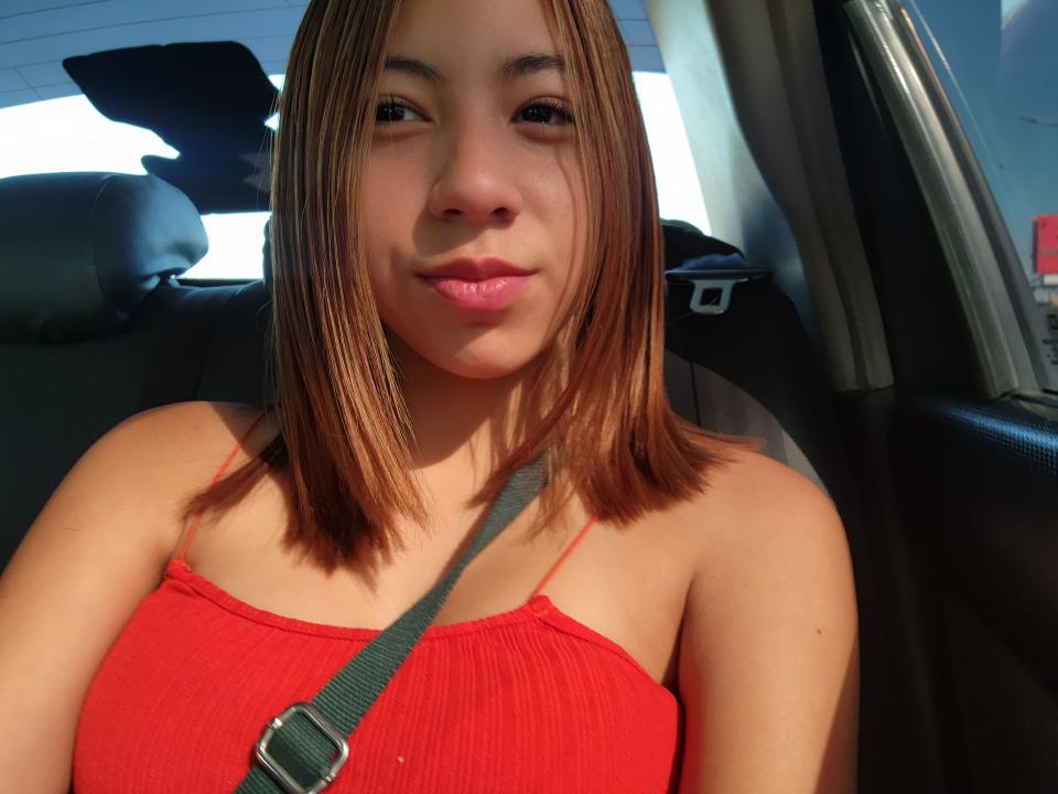 Crystel Portilla