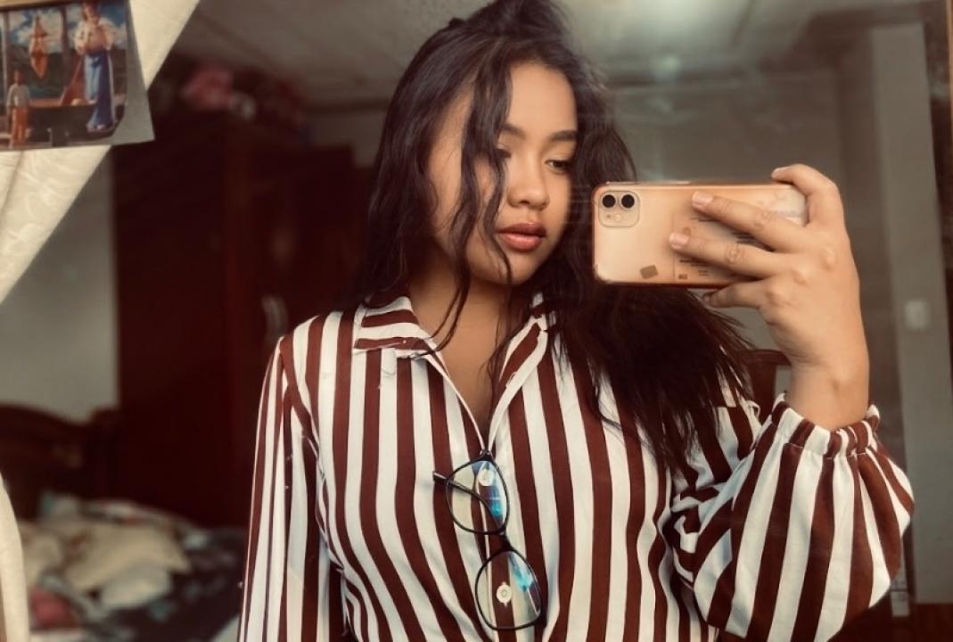 Joselyn Elena Pomasqui Tixilima