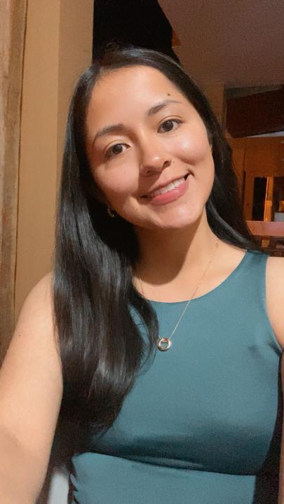 Katherin Lincango Delgado