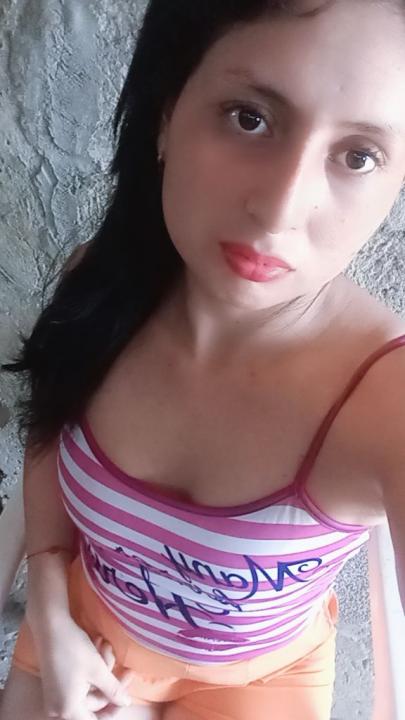 Sandy Isabela Macas Zambrano