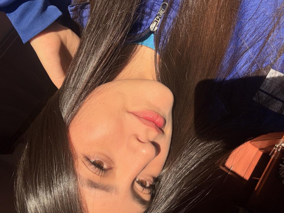 Ariana Emilia Lopez Rosero