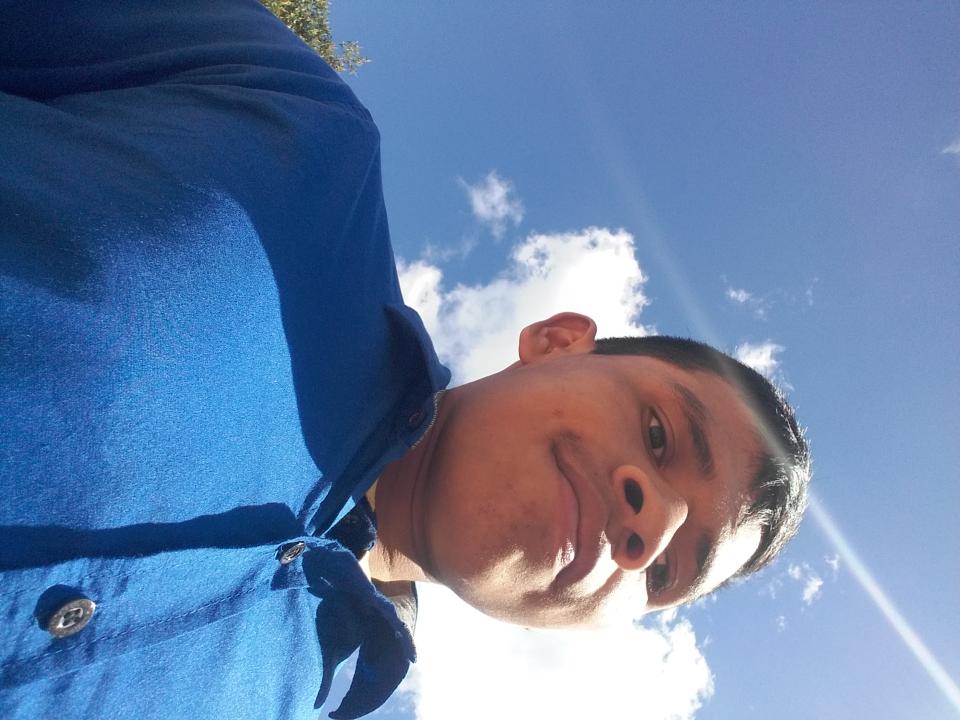 Santiago Suarezmendez