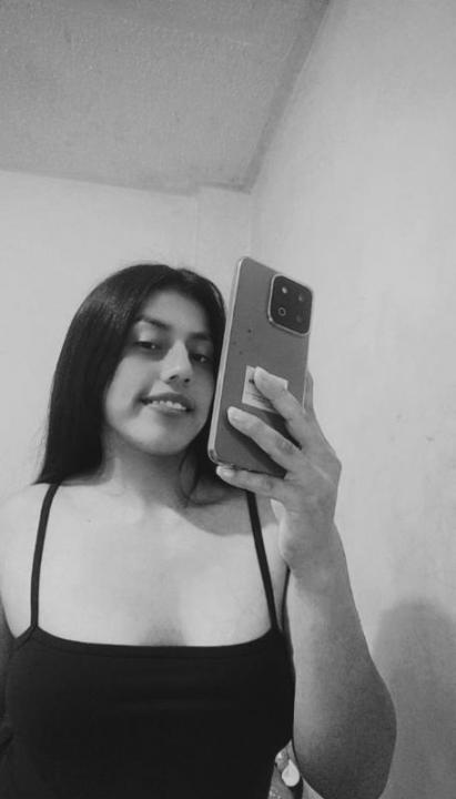 Ana Isabel Ibarra Munoz