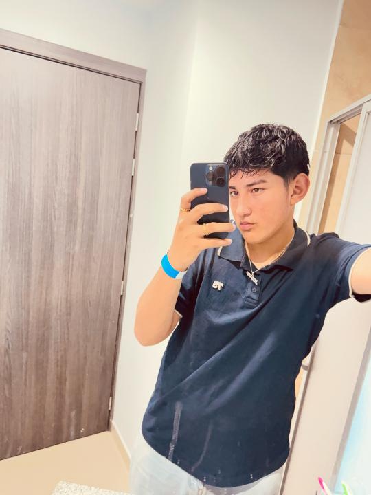 Josue Fuertes