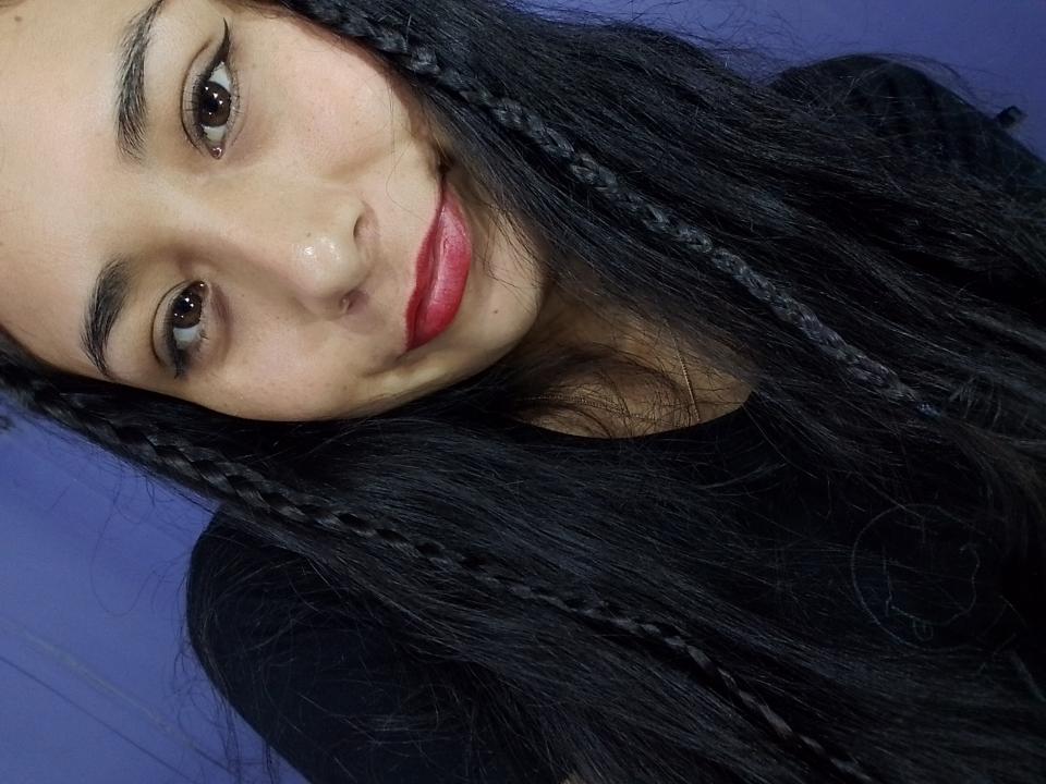 Roxana Simon Sanchez