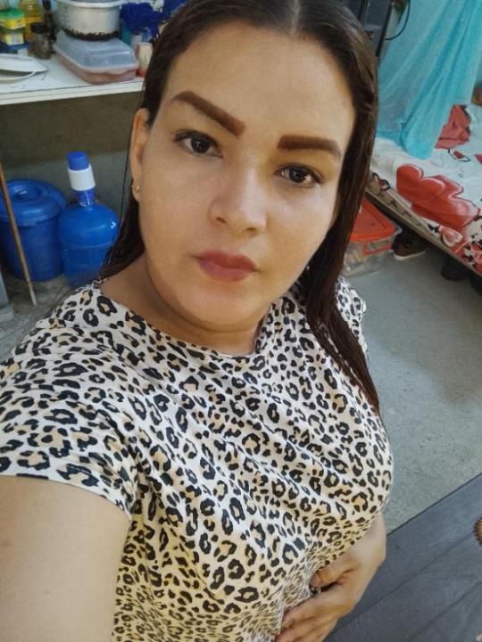 Silvia Mora