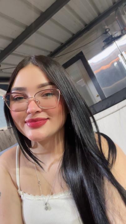 Angie Valentina manzano Polanco
