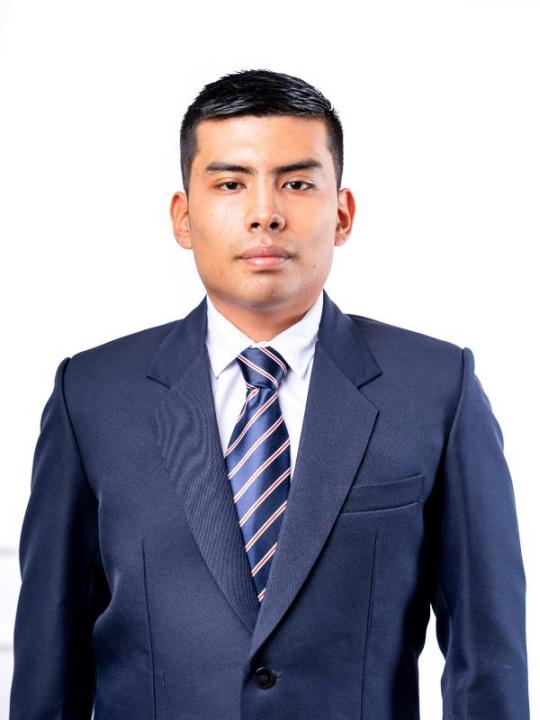 Angel Alban