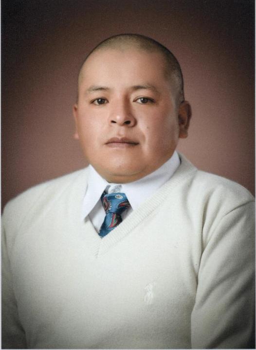 Edison Patricio Anchatuna Concha
