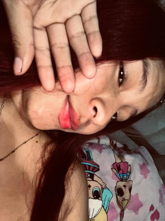 Yarita Yaritza cosi quispe