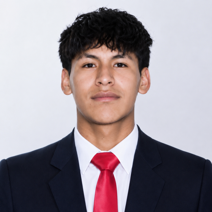 Jhon Kevin Higuera Alcon