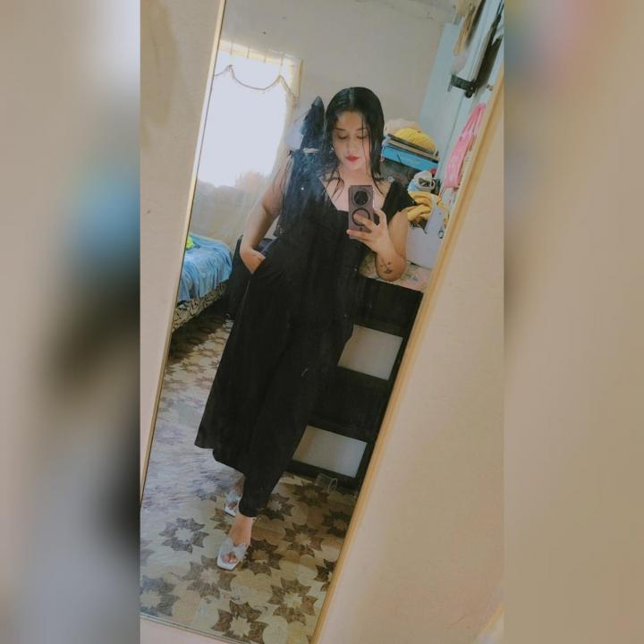 Priscila Anahi Bravo solorzano