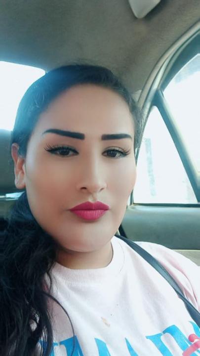 Estefany candy polinar fernandez