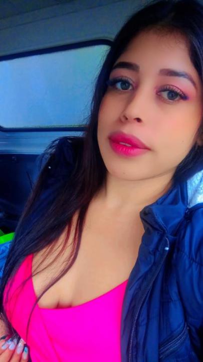 Emilis Saimar Mendez Martinez