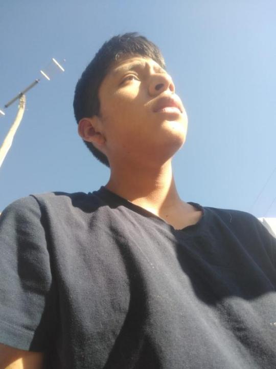 Juan David Pillpe Cusiche