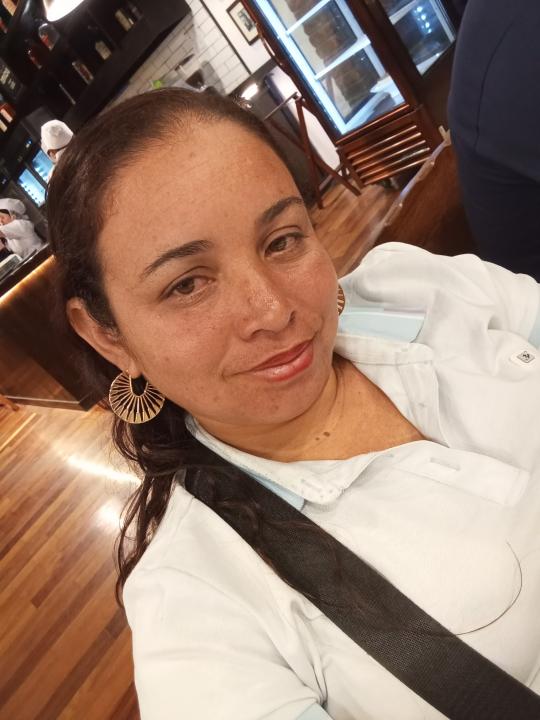 Beatriz Adriana Sevilla flores