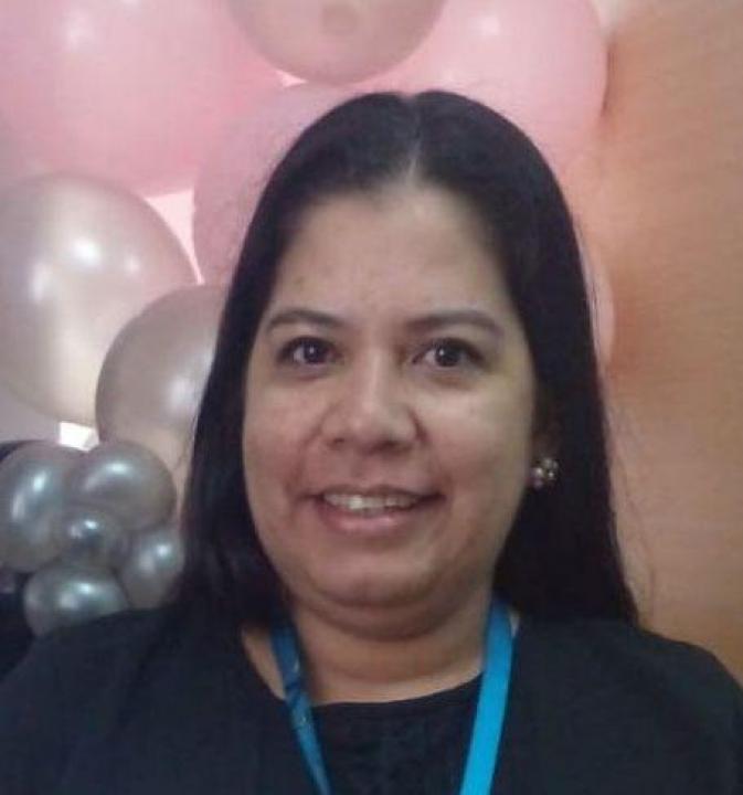 Lady Miranda