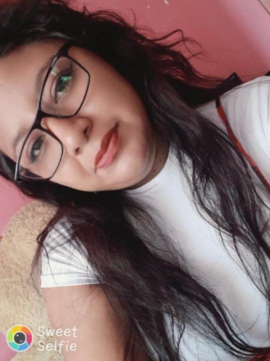 Dayanna Estefania Guanuna Santafe