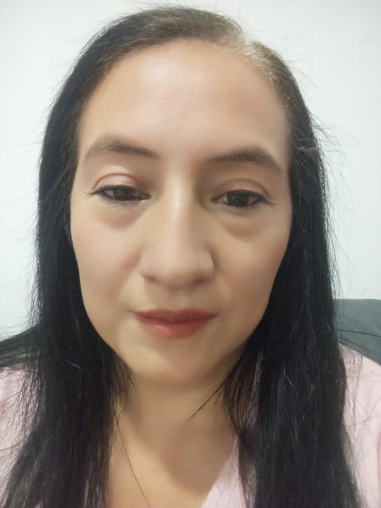 Nilda Beatriz Sinchire Arrobo