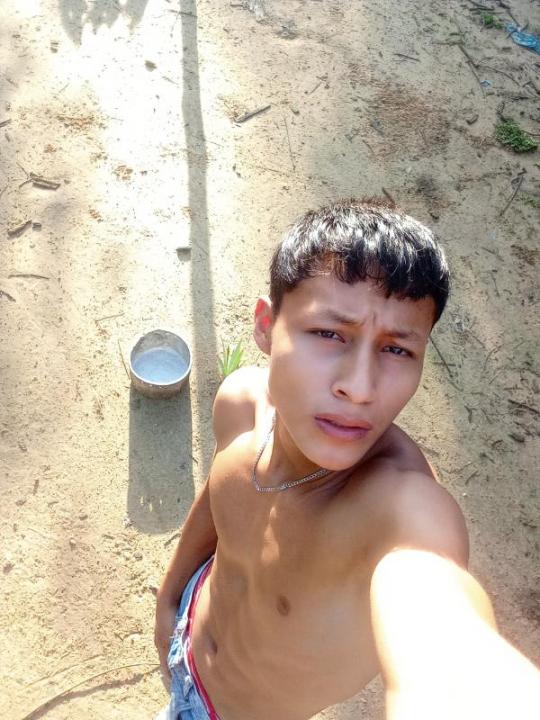 Thiago charpentier